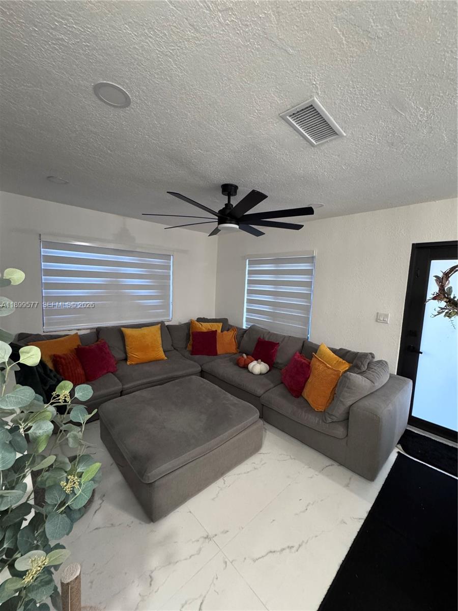 G W MOODYS SUB - Residential Income