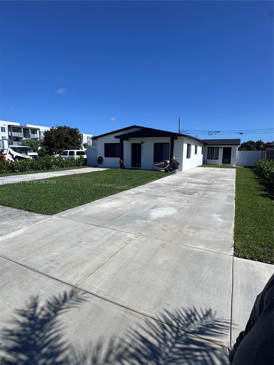 G W MOODYS SUB - Residential Income