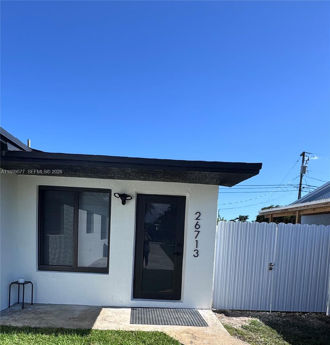 G W MOODYS SUB - Residential Income