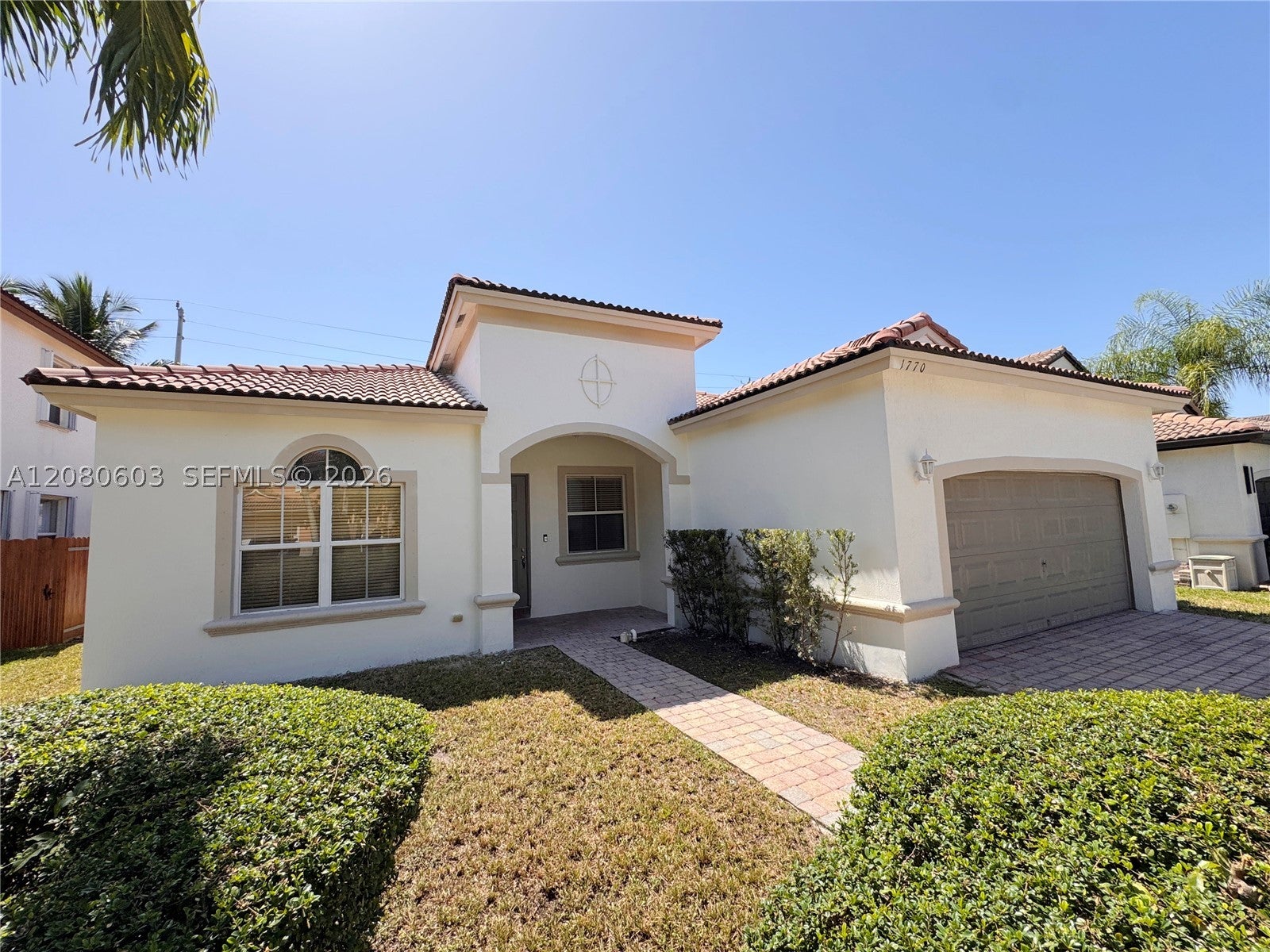 1770 SE 18th Ter, Homestead FL 33035