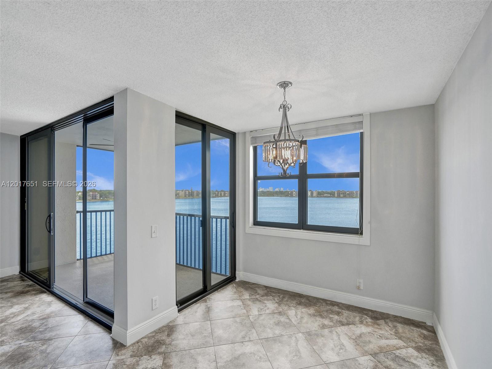LAKE EMERALD CONDOMINIUM - Residential