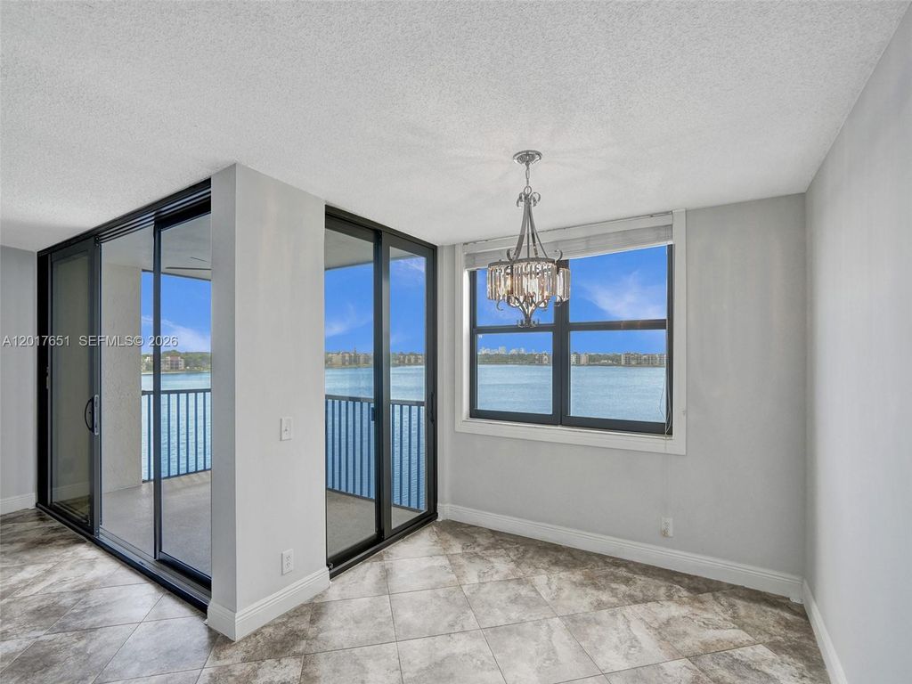 Photo of 105 Lake Emerald Dr #508, Oakland Park, FL 33309 (MLS # A12017651)