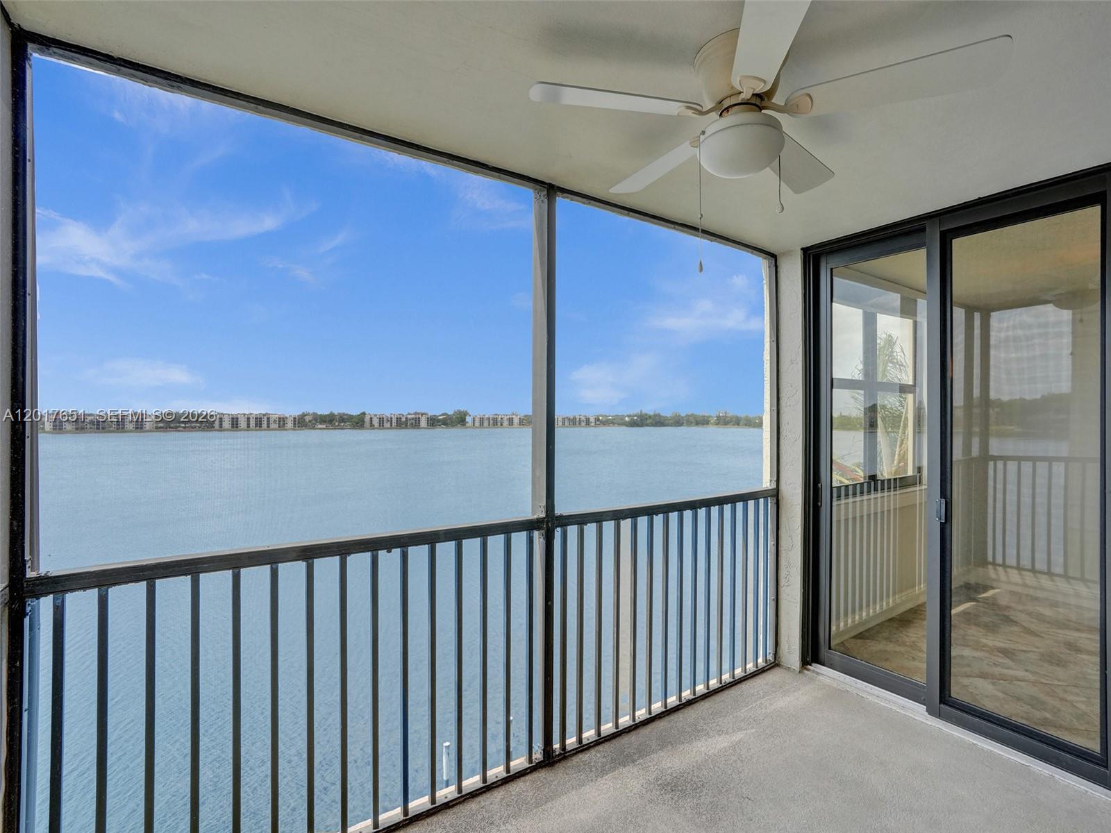 LAKE EMERALD CONDOMINIUM - Residential