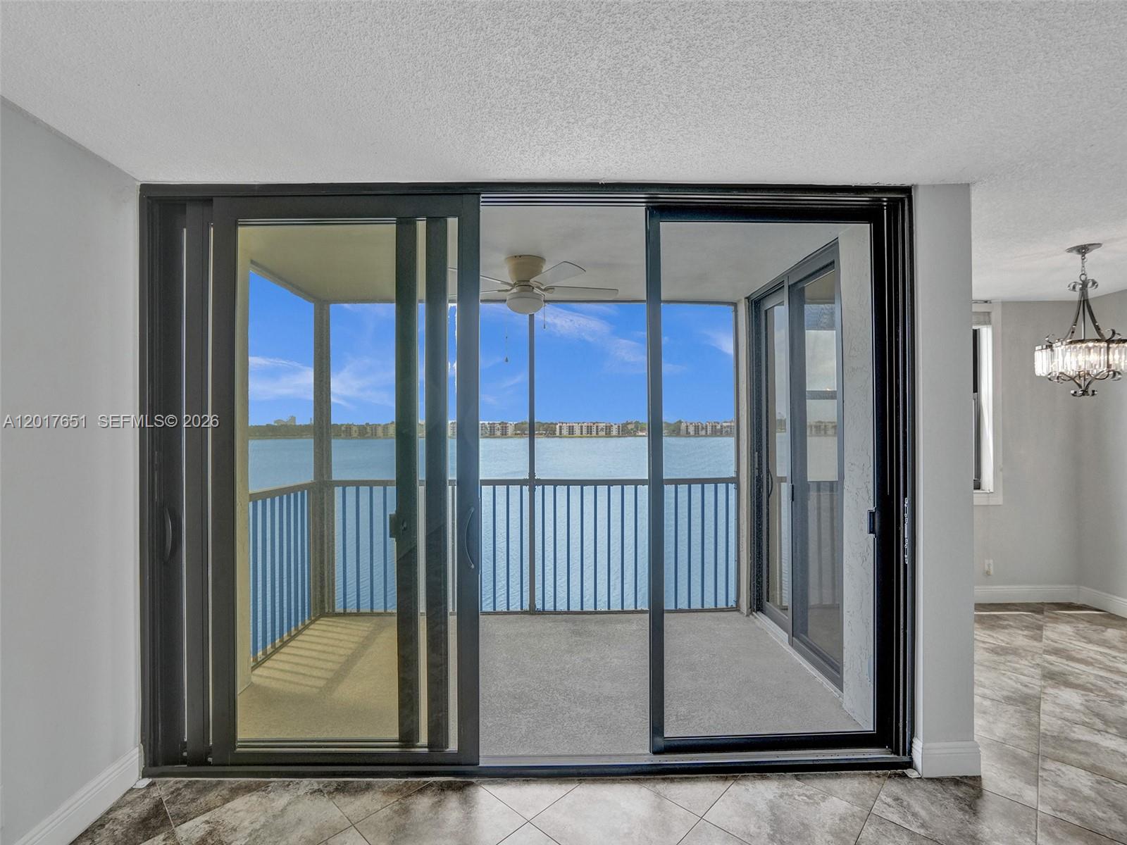 LAKE EMERALD CONDOMINIUM - Residential