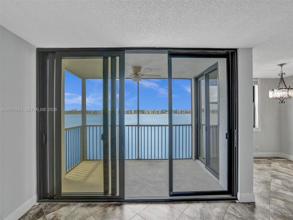 Photo of 105 Lake Emerald Dr #508, Oakland Park, FL 33309 (MLS # A12017651)
