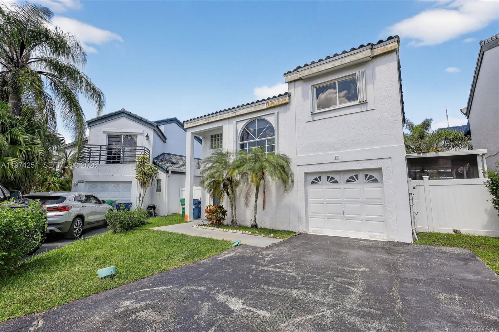 SAN SIMEON HOMES - Residential