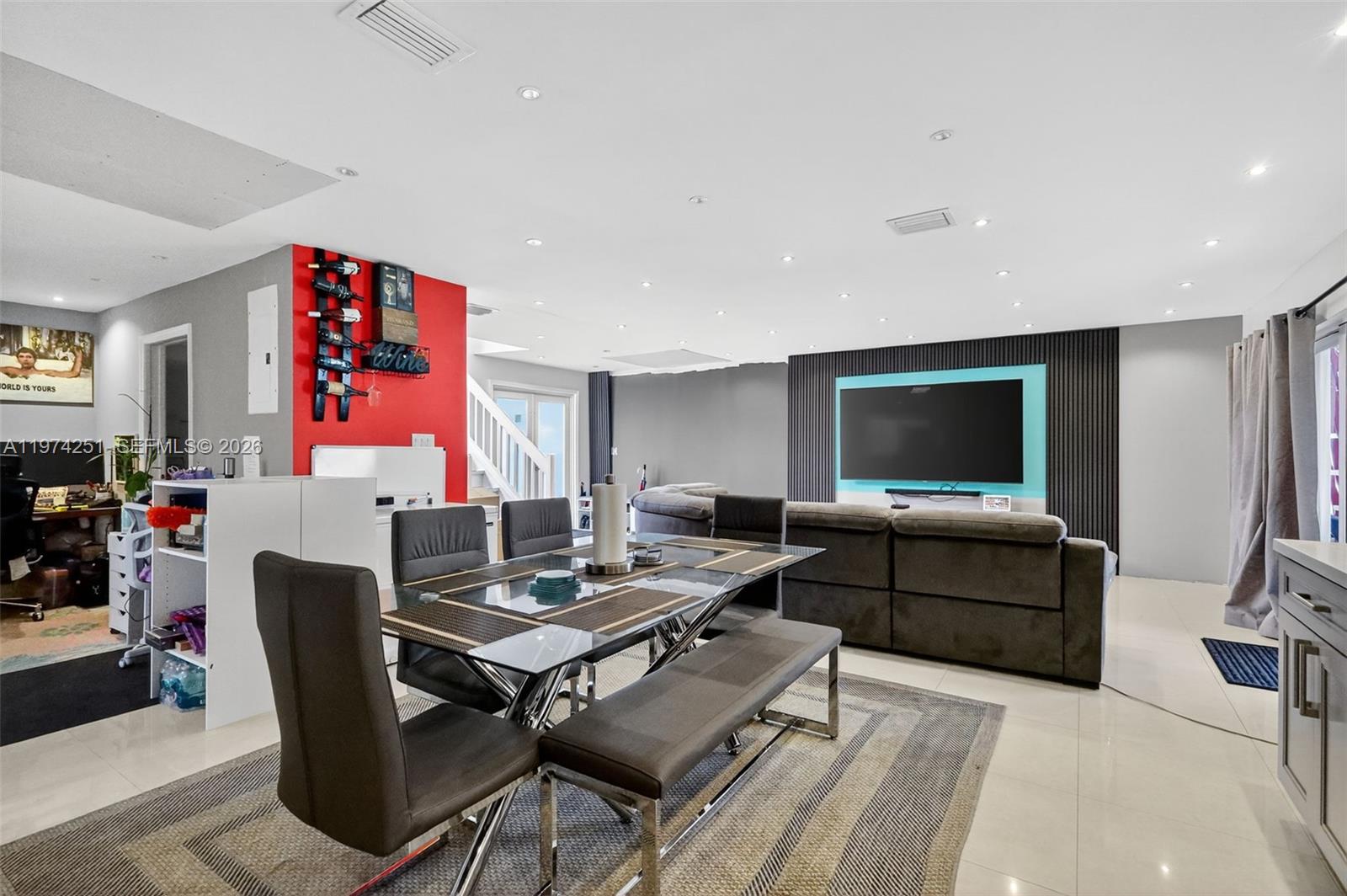 SAN SIMEON HOMES - Residential