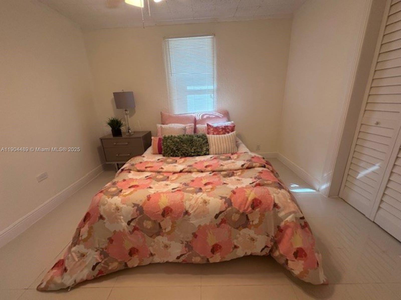 WASHINGTON PARK THIRD ADD - Residential Lease