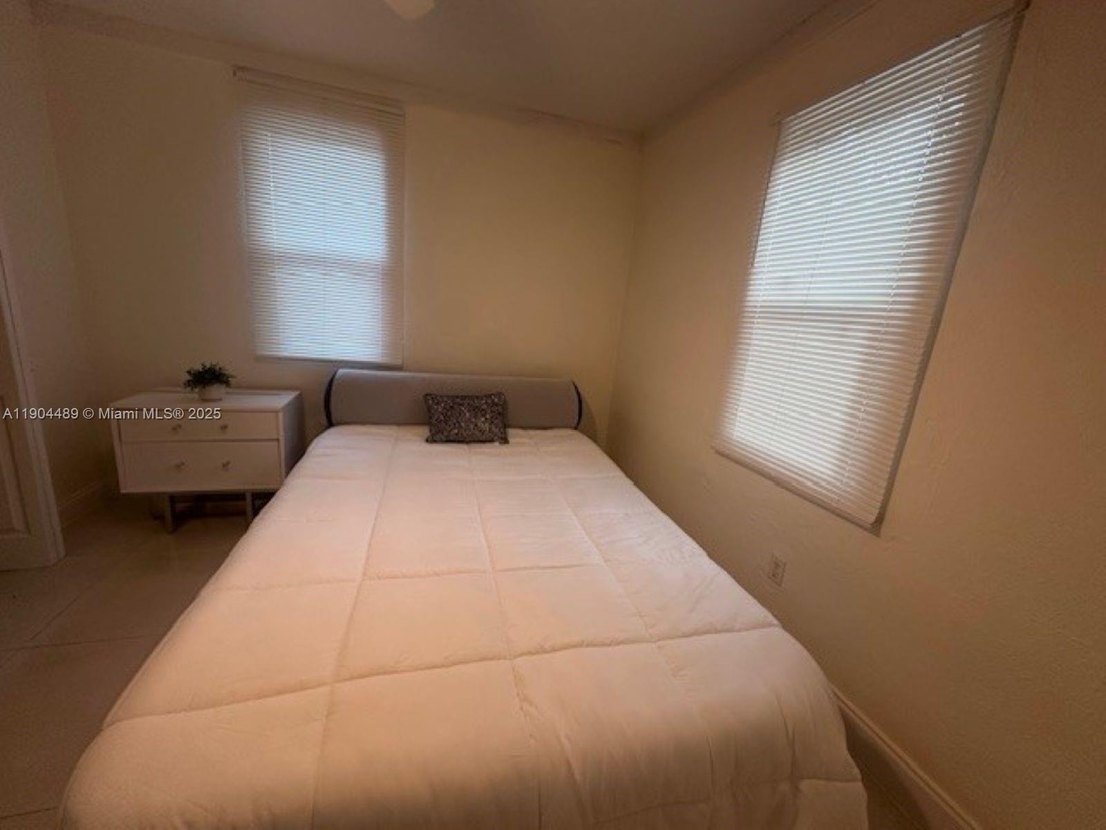 WASHINGTON PARK THIRD ADD - Residential Lease