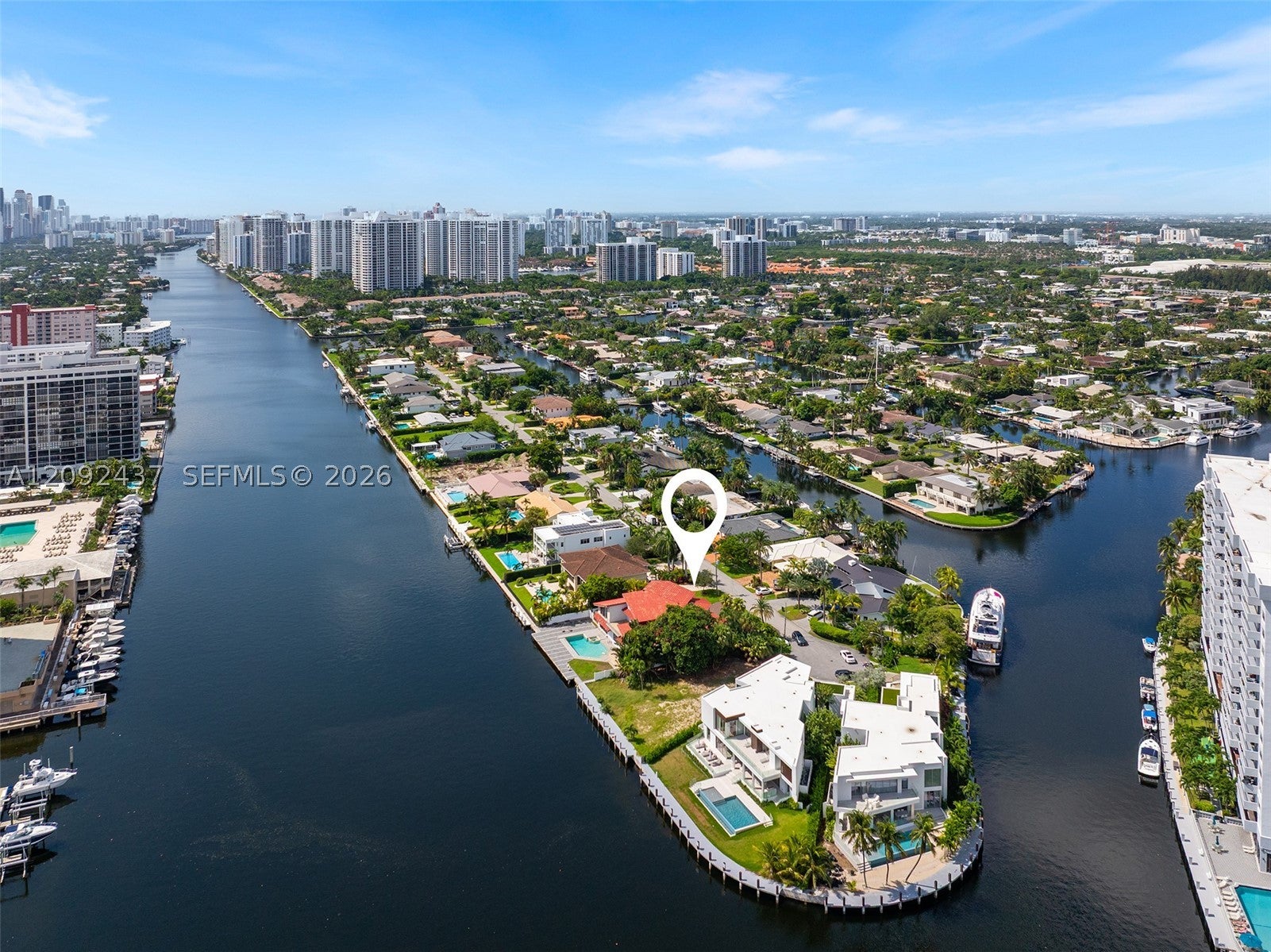 507 Palm Dr