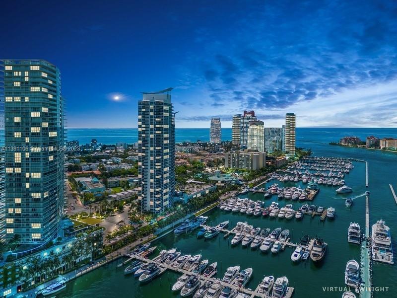 ICON CONDO - Residential