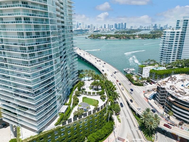 ICON CONDO - Residential