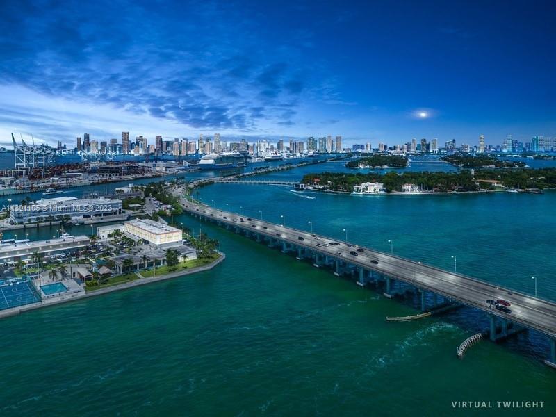 ICON CONDO - Residential