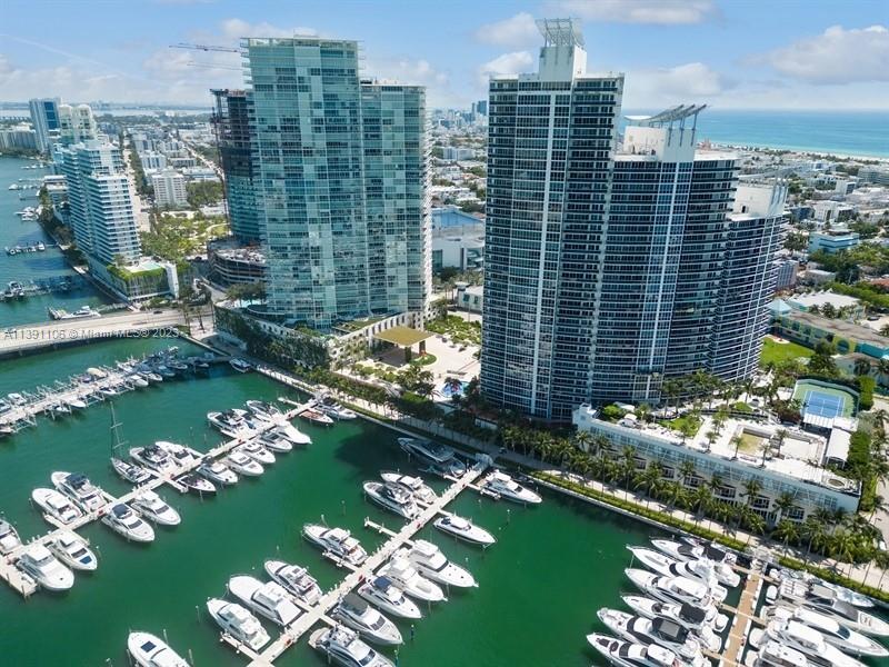 ICON CONDO - Residential