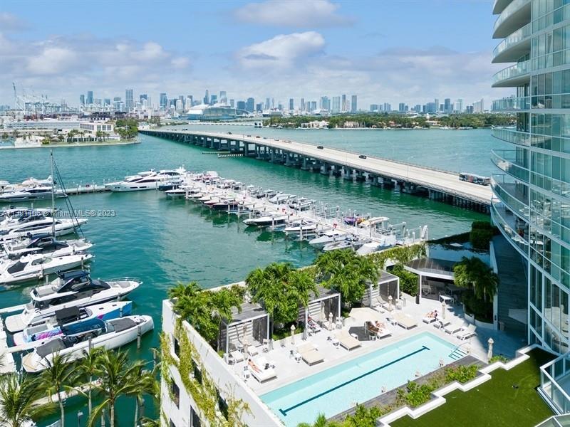 ICON CONDO - Residential