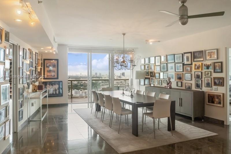 ICON CONDO - Residential