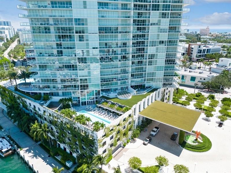 ICON CONDO - Residential