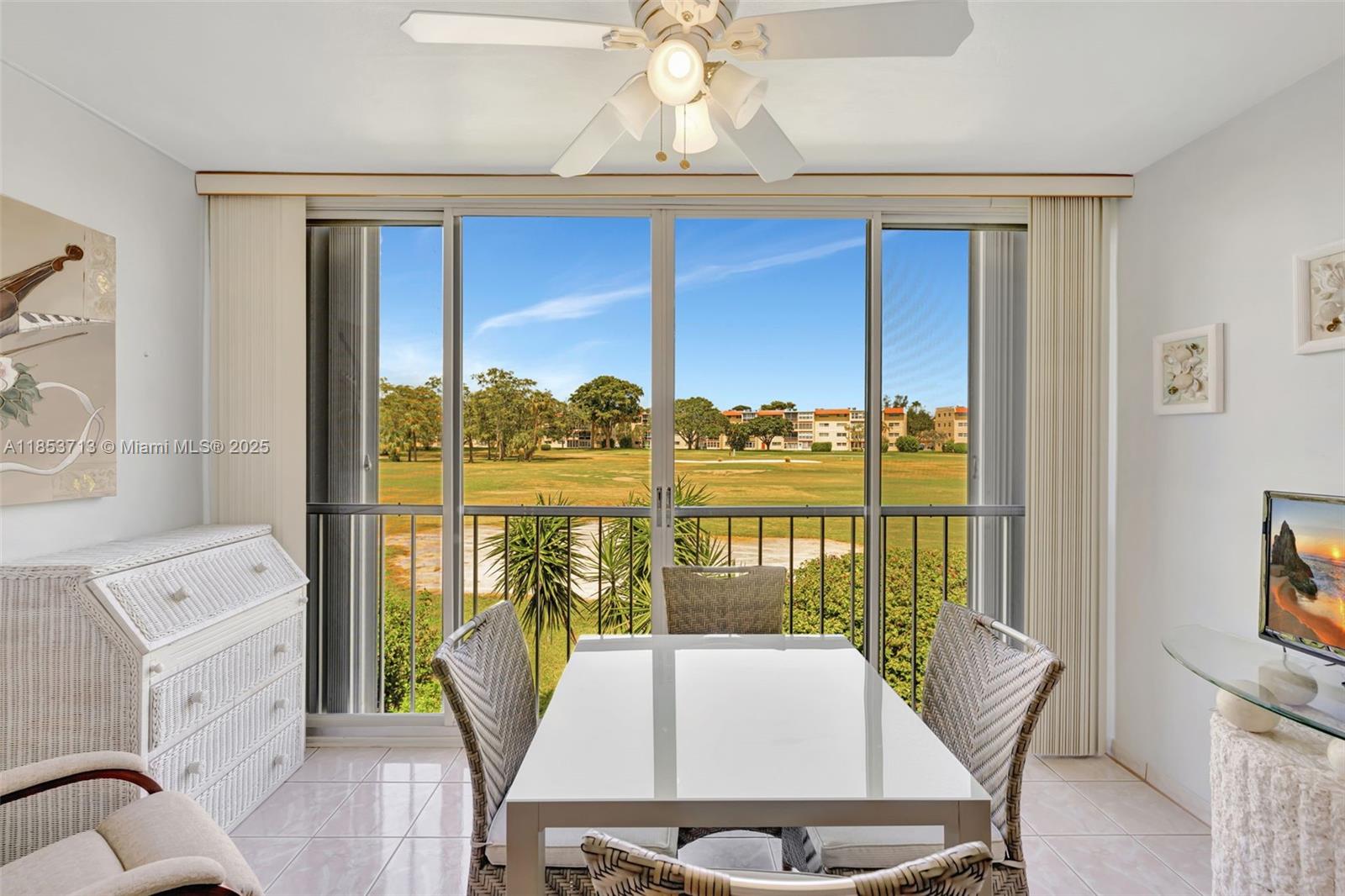 ORIOLE GOLF & TENNIS CLUB - Residential