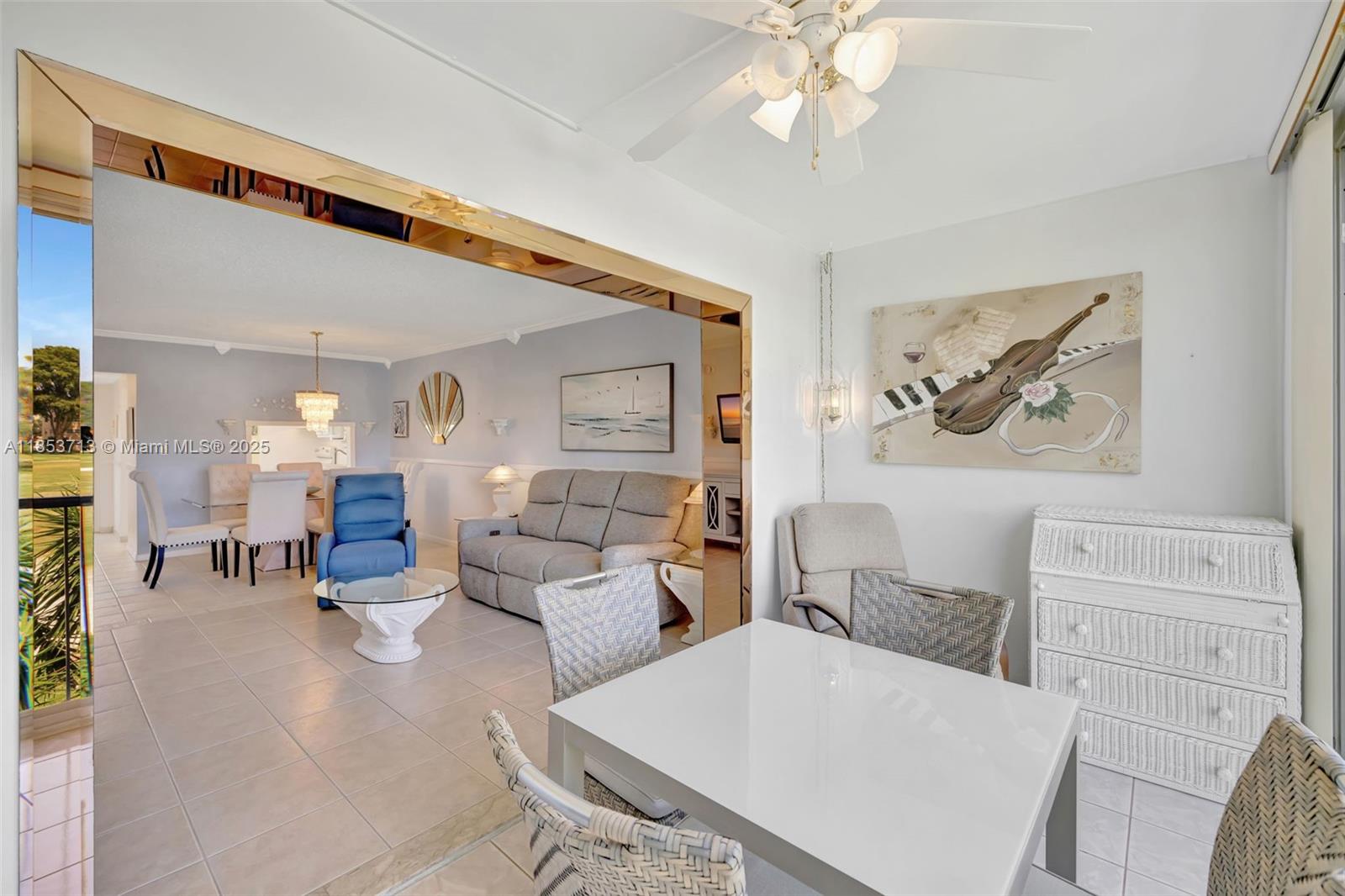 ORIOLE GOLF & TENNIS CLUB - Residential