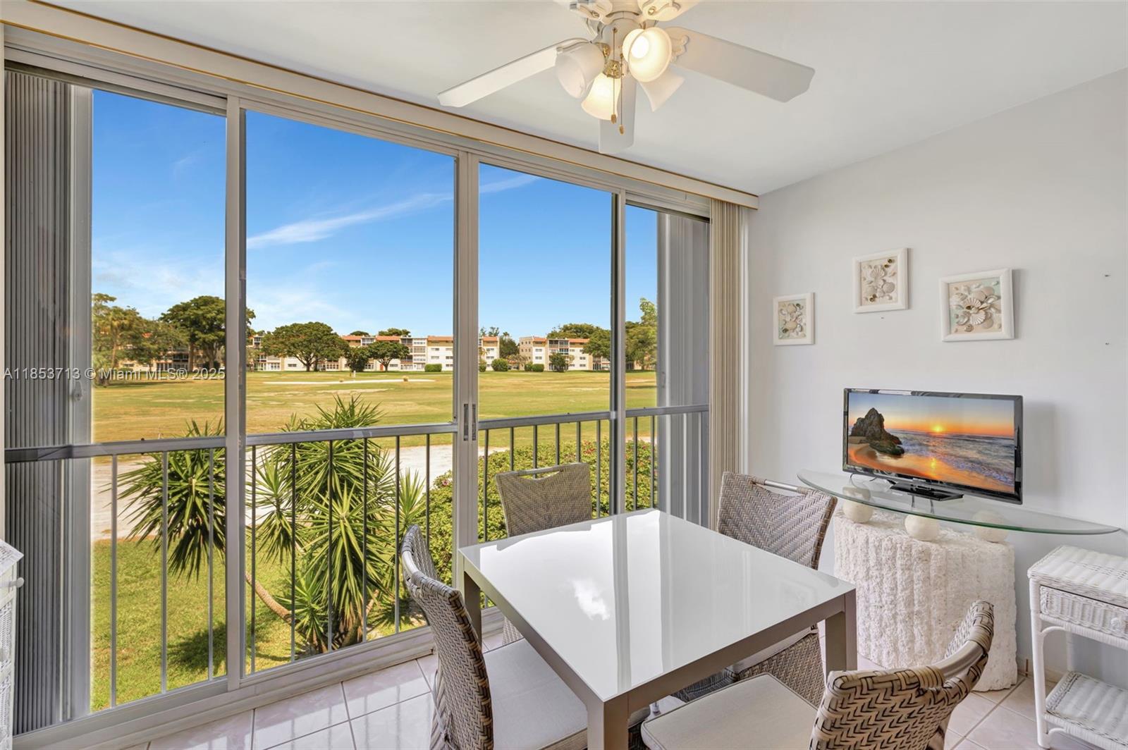ORIOLE GOLF & TENNIS CLUB - Residential