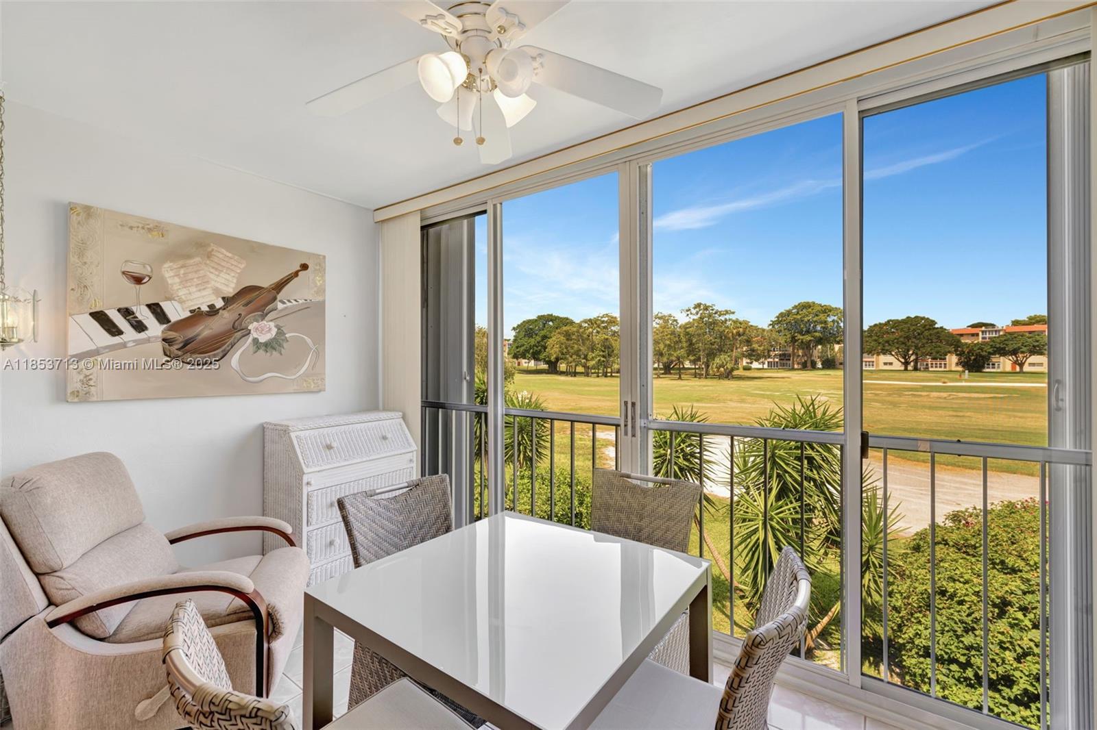 ORIOLE GOLF & TENNIS CLUB - Residential