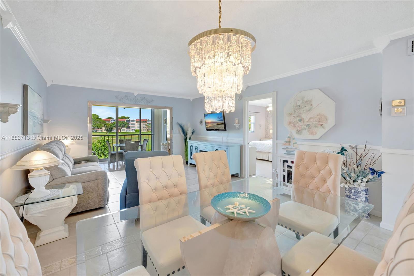 ORIOLE GOLF & TENNIS CLUB - Residential