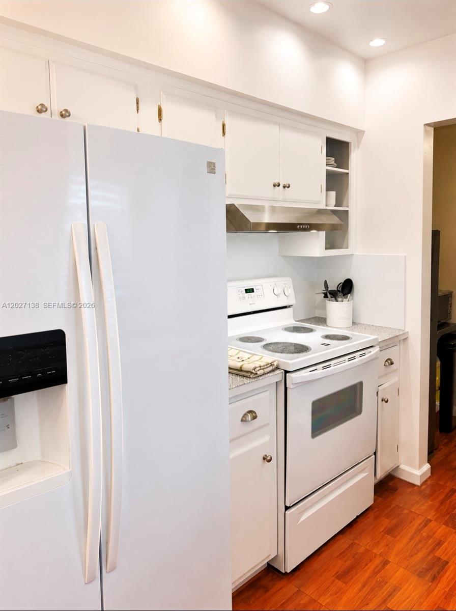 RICHMOND HGTS ESTS 3RD AD - Residential