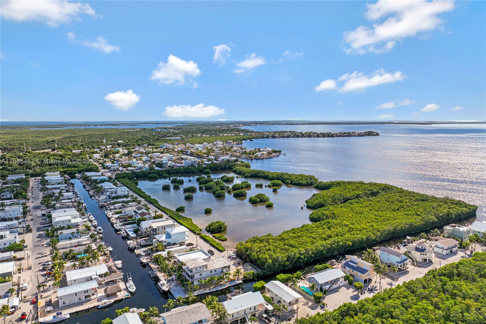 LAKE SURPRISE ESTATES - Residential Lease