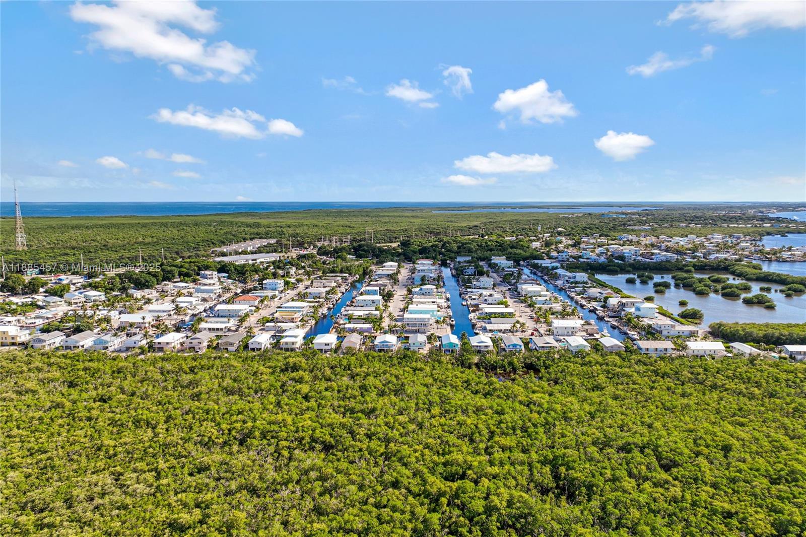 LAKE SURPRISE ESTATES - Residential Lease