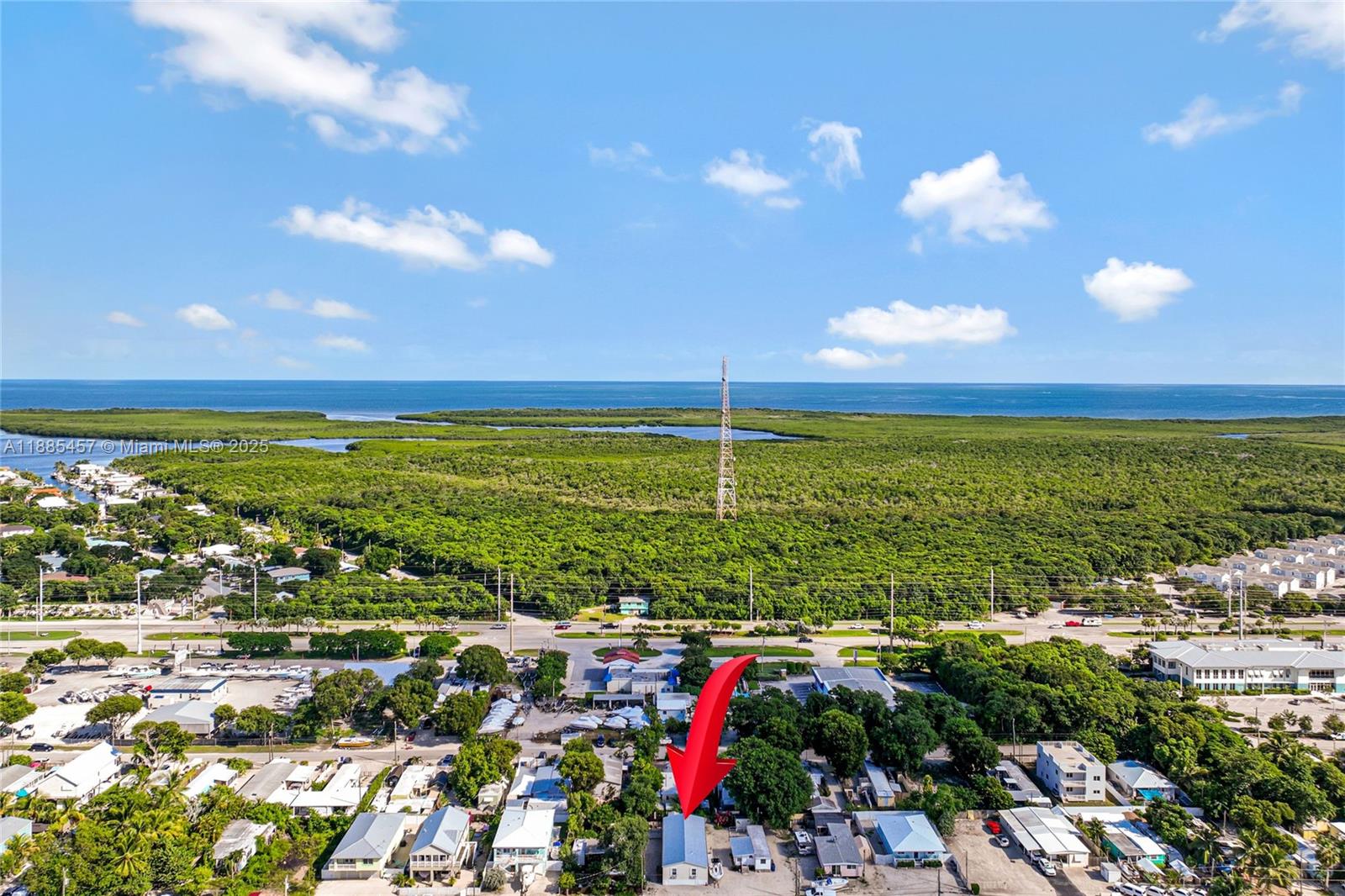 LAKE SURPRISE ESTATES - Residential Lease
