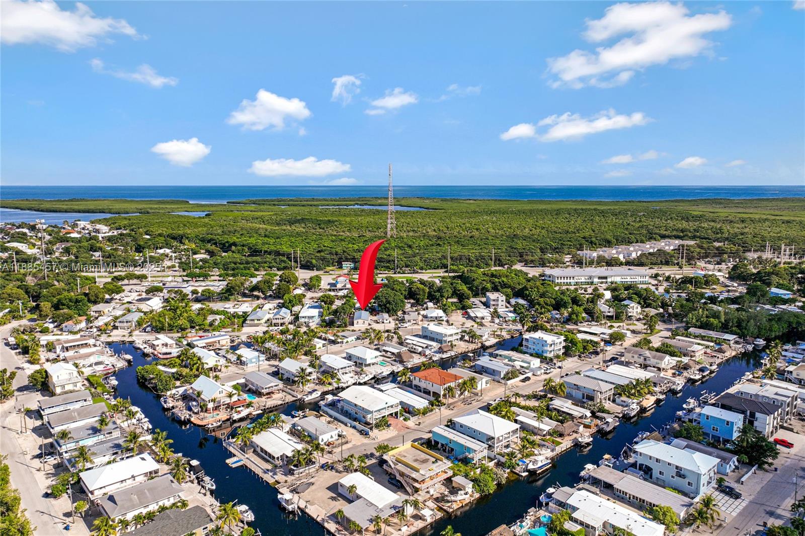 LAKE SURPRISE ESTATES - Residential Lease