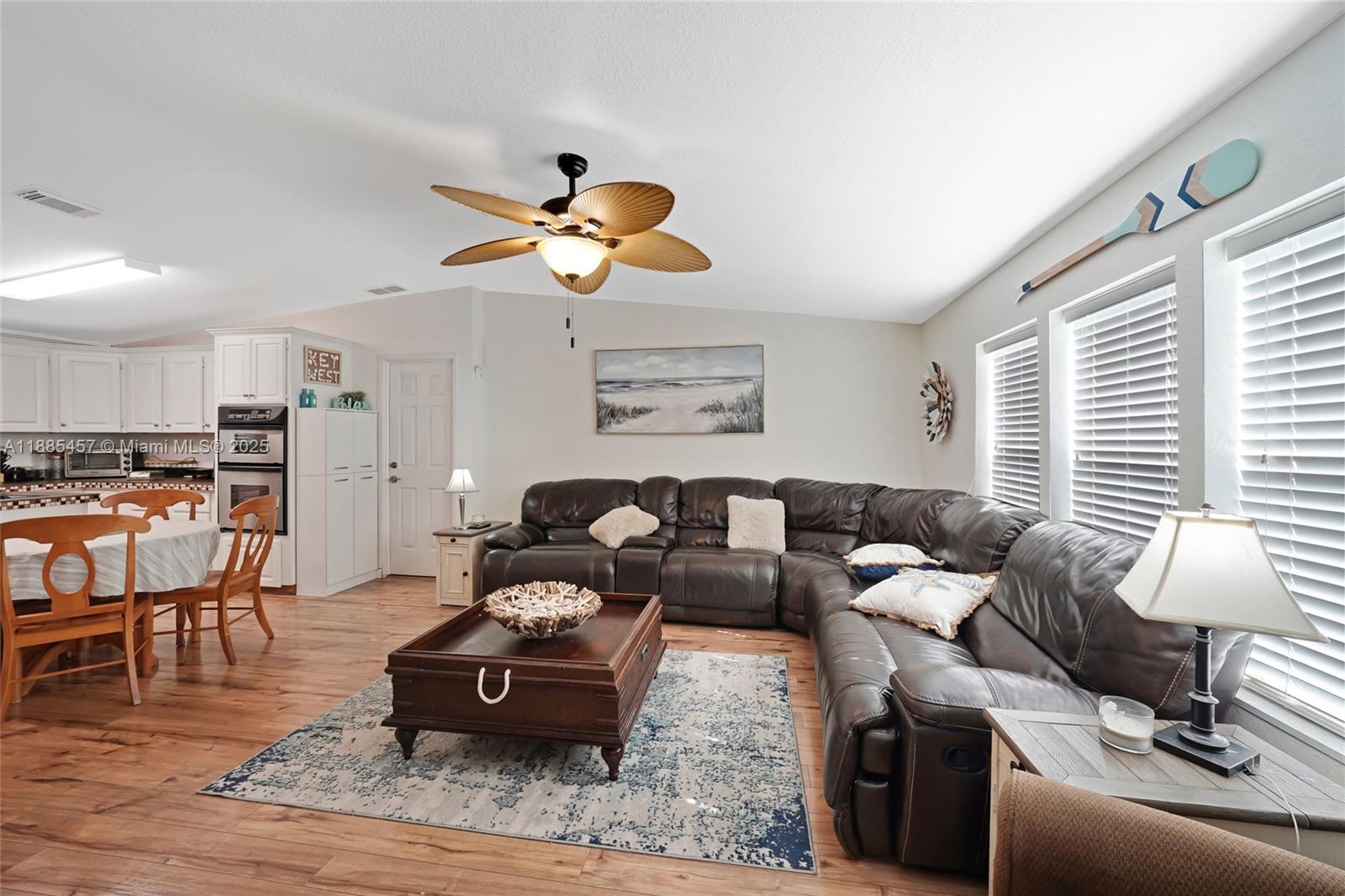 LAKE SURPRISE ESTATES - Residential Lease