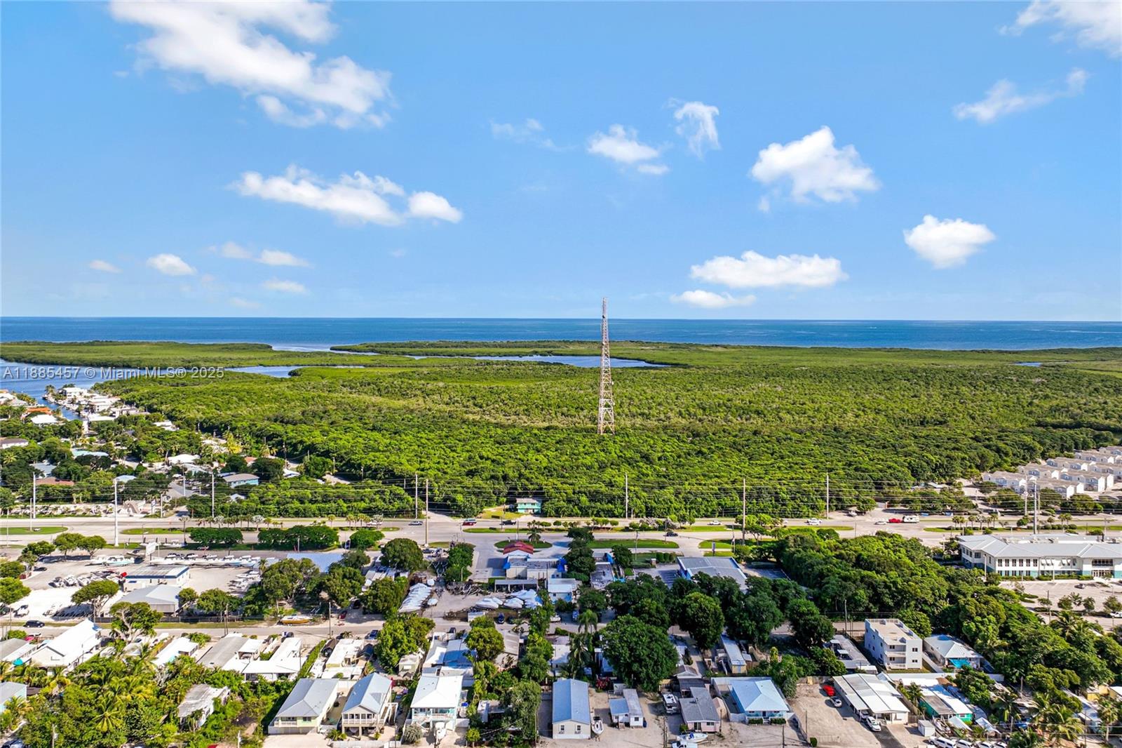 LAKE SURPRISE ESTATES - Residential Lease