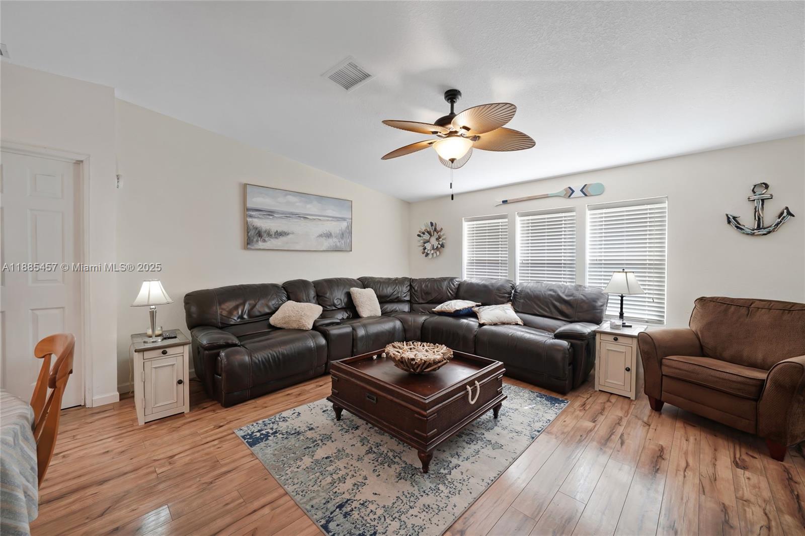 LAKE SURPRISE ESTATES - Residential Lease
