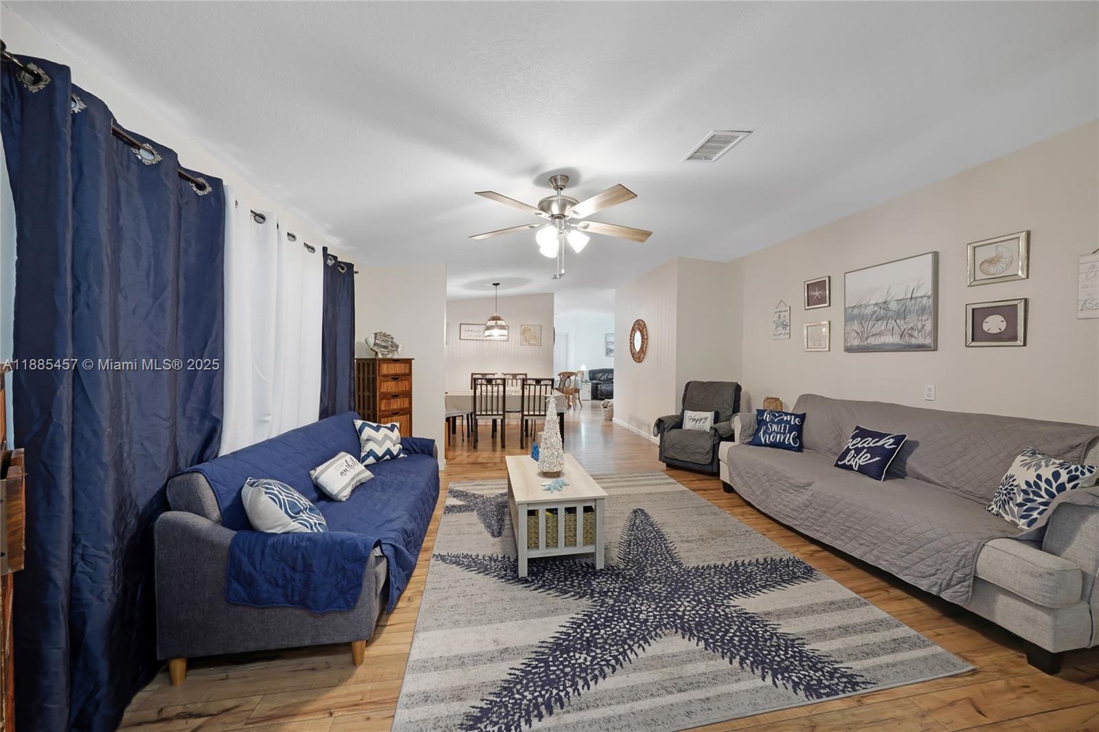 LAKE SURPRISE ESTATES - Residential Lease