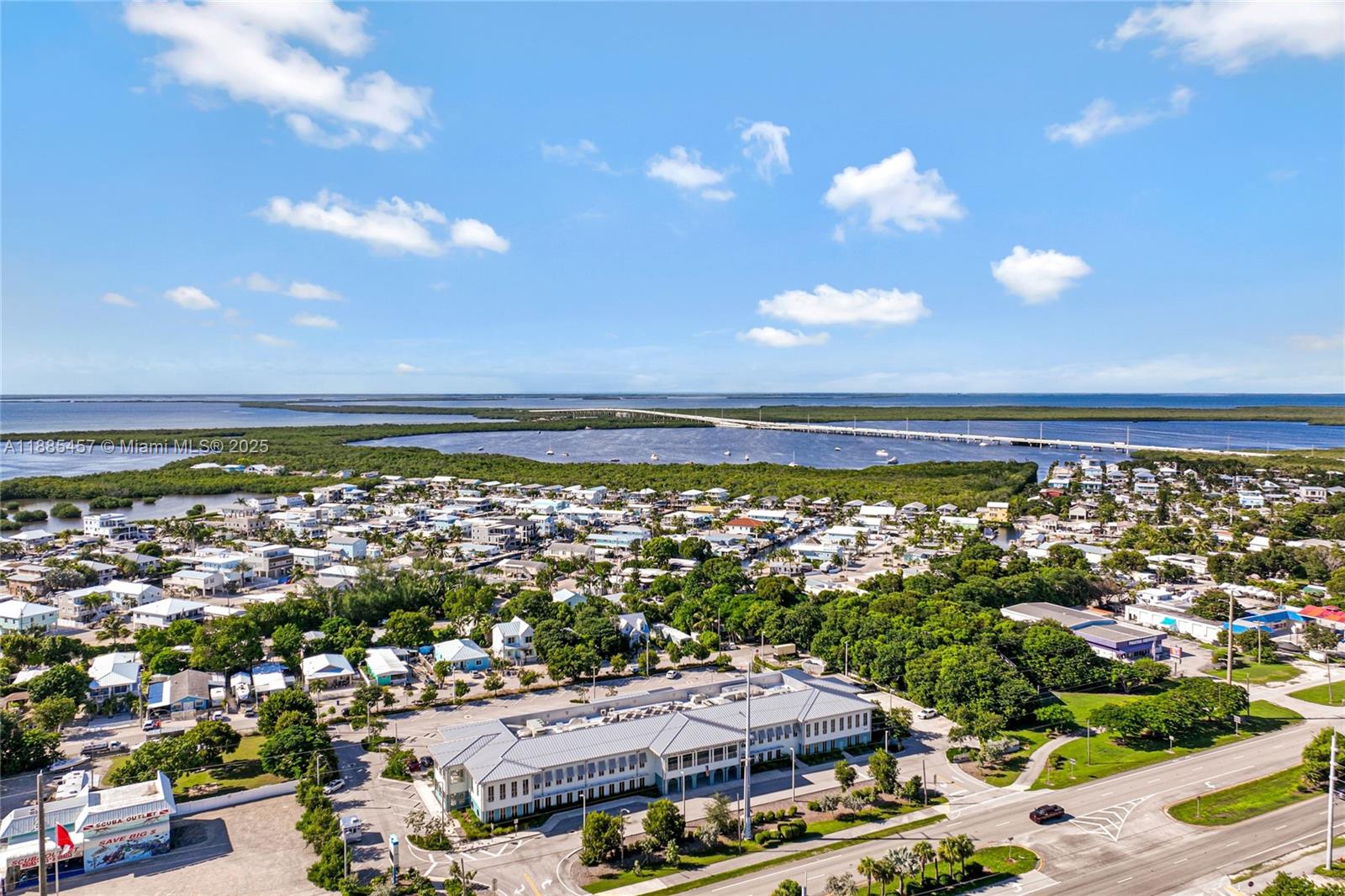 LAKE SURPRISE ESTATES - Residential Lease