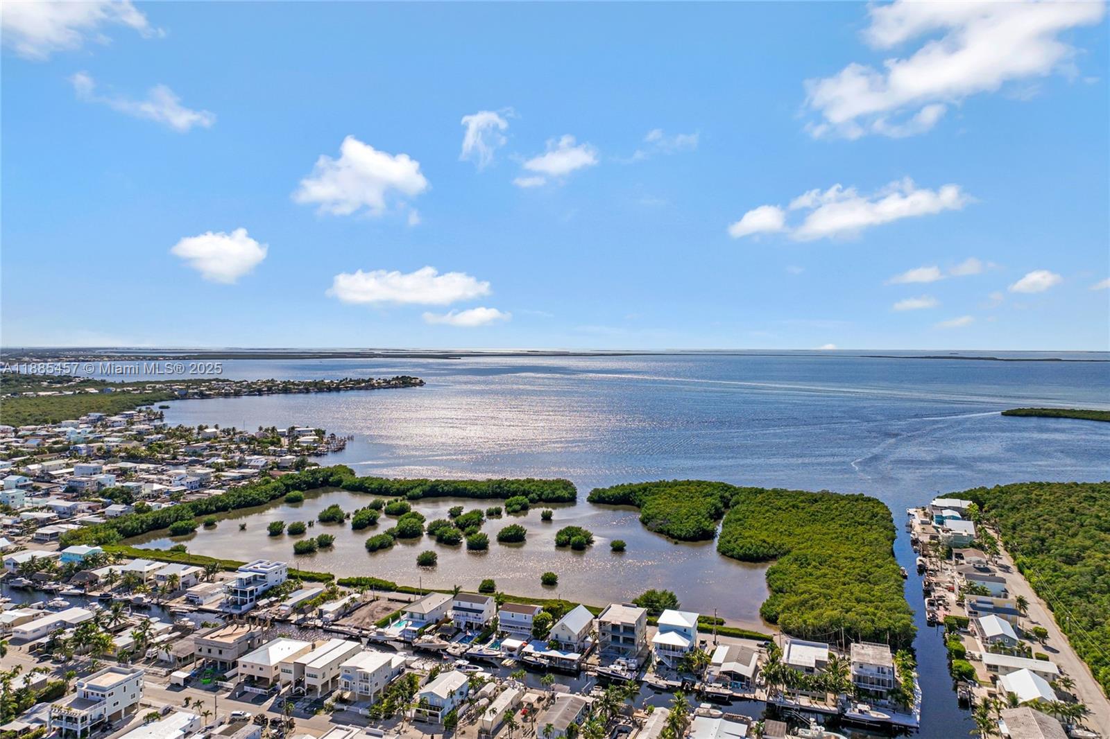 LAKE SURPRISE ESTATES - Residential Lease