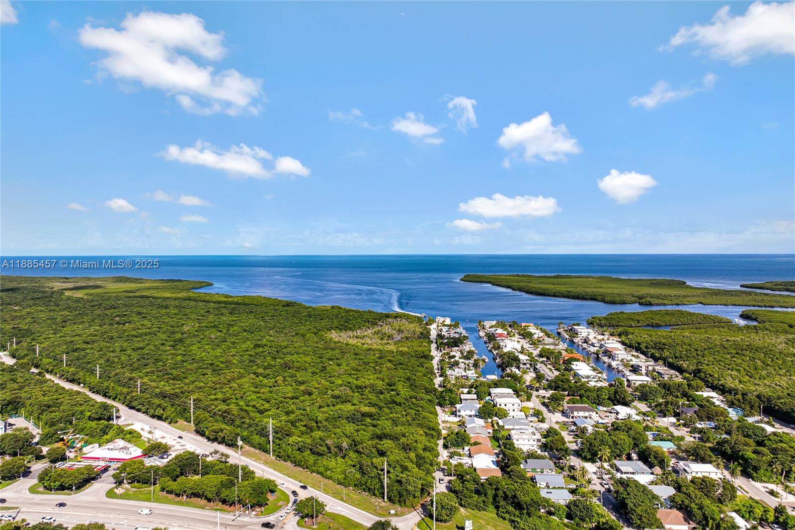LAKE SURPRISE ESTATES - Residential Lease