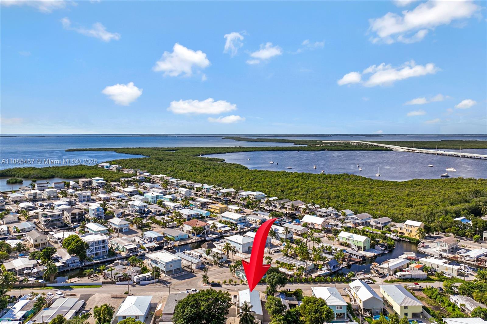 LAKE SURPRISE ESTATES - Residential Lease