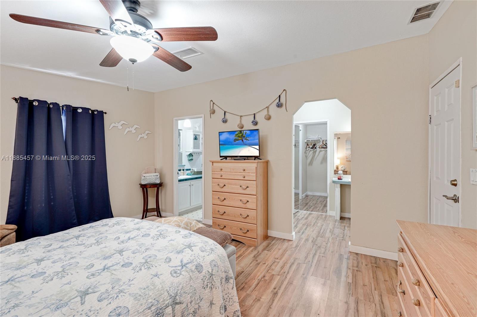 LAKE SURPRISE ESTATES - Residential Lease