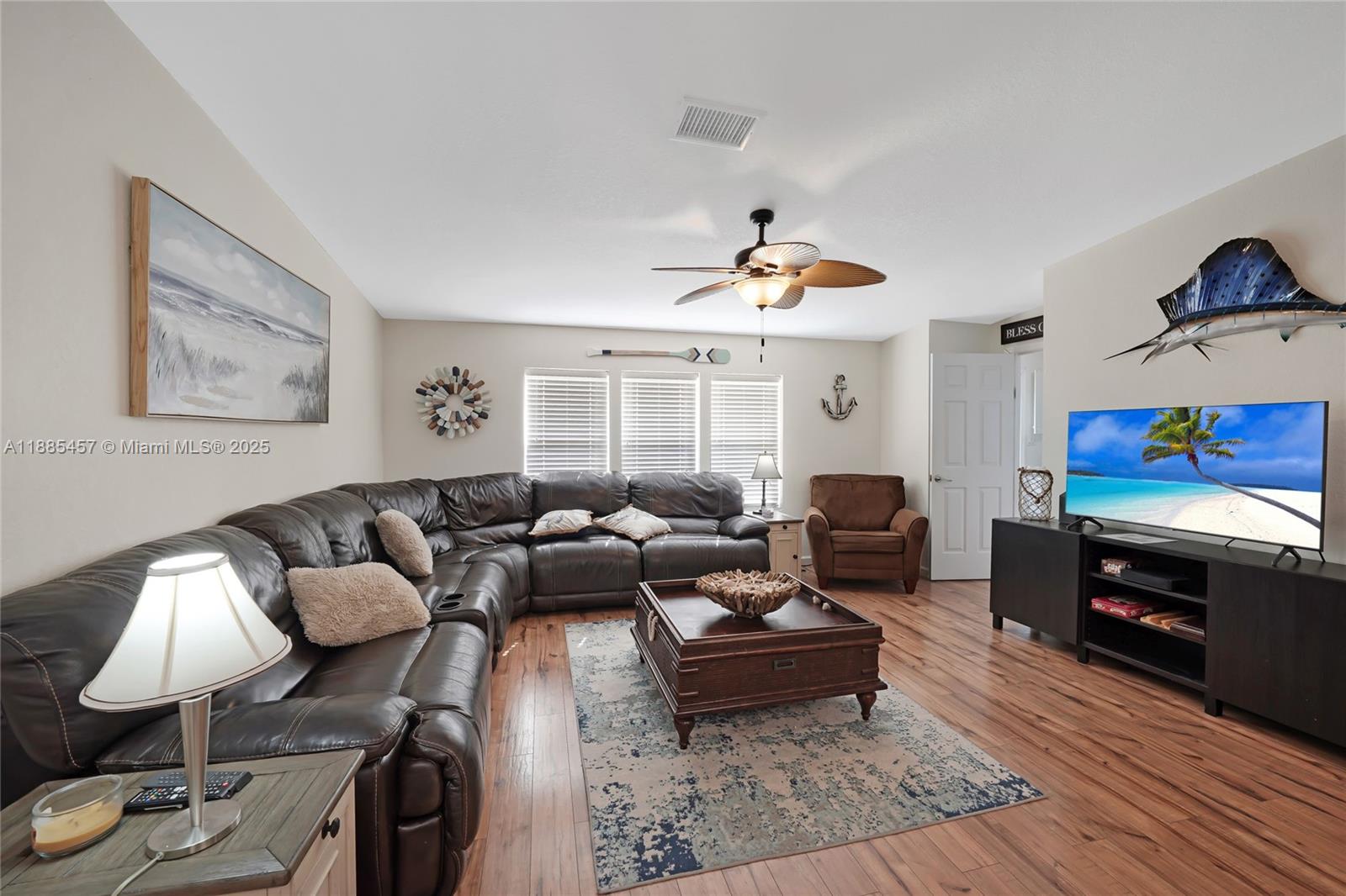 LAKE SURPRISE ESTATES - Residential Lease