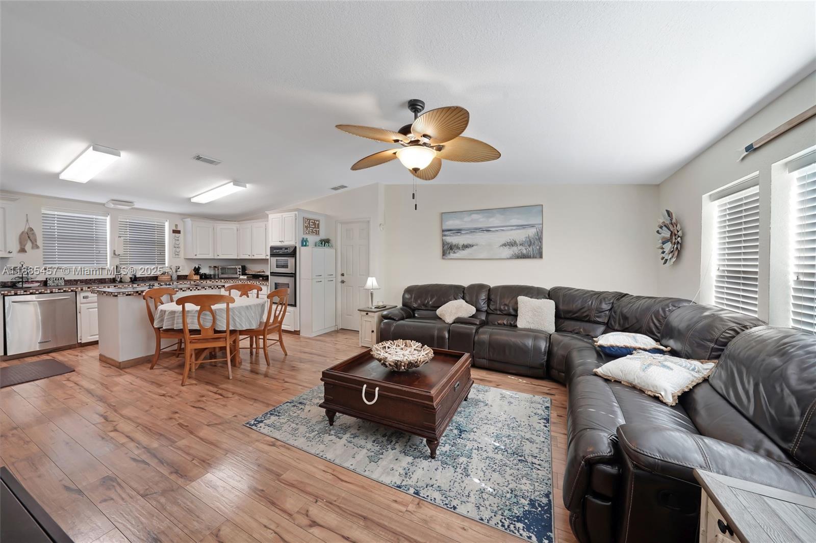 LAKE SURPRISE ESTATES - Residential Lease