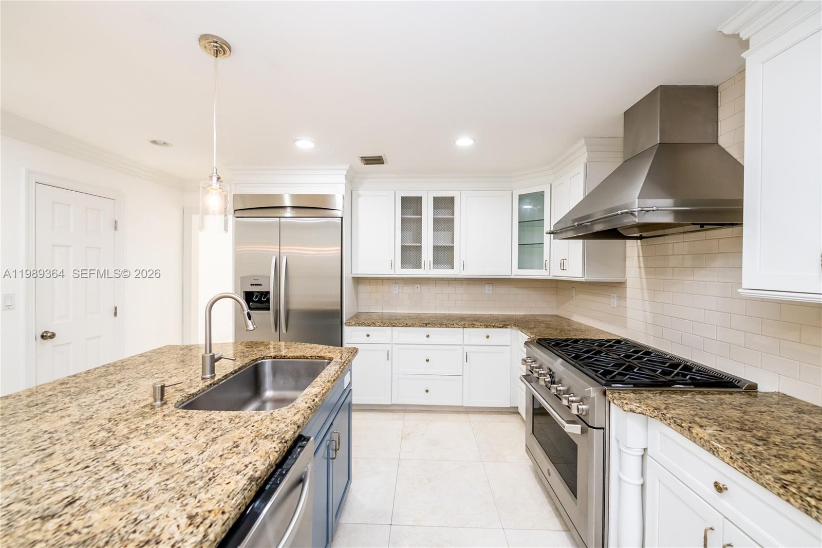 BAY POINT - Residential