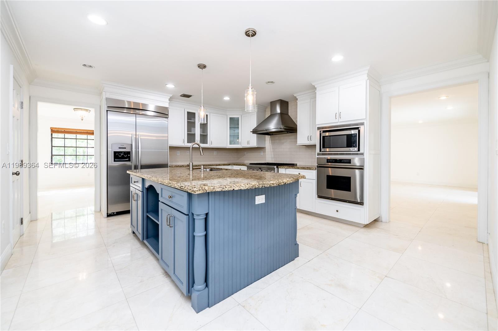 BAY POINT - Residential