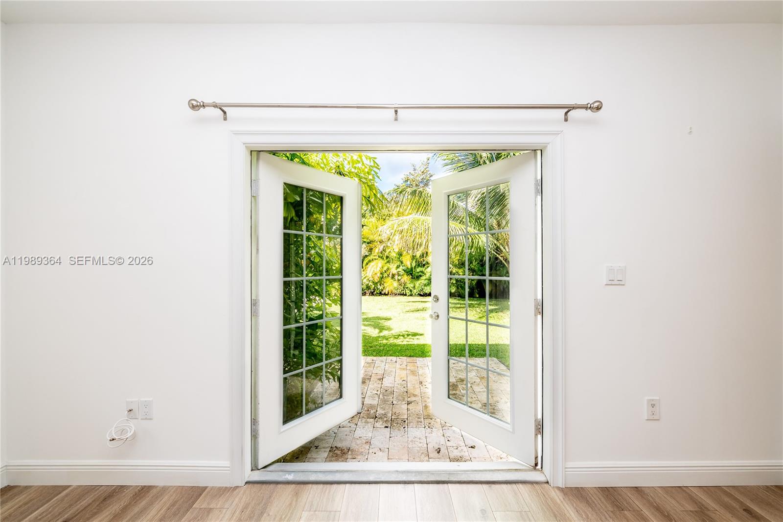 BAY POINT - Residential