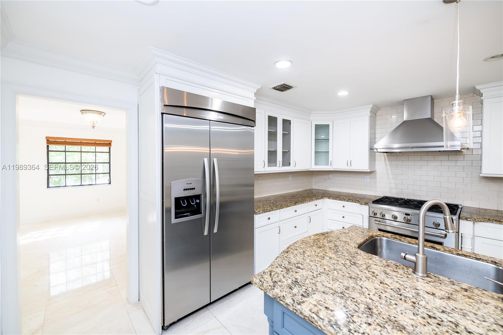 BAY POINT - Residential