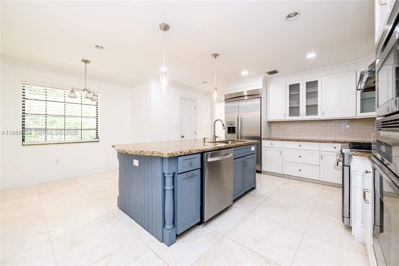 BAY POINT - Residential