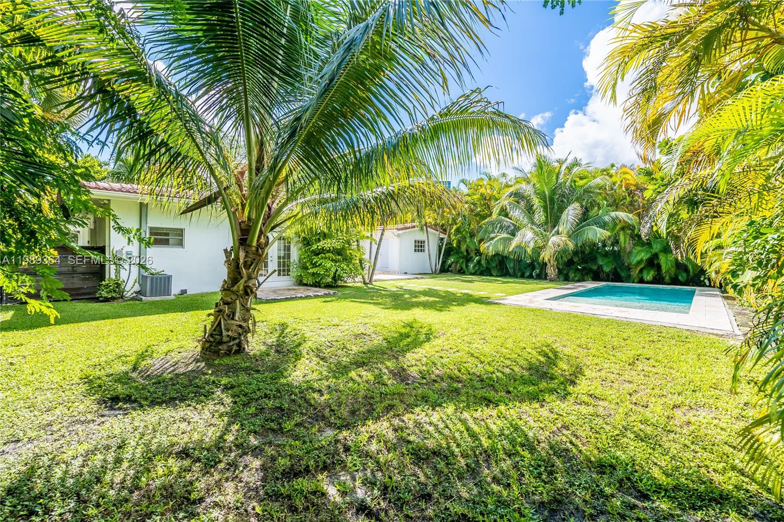 BAY POINT - Residential