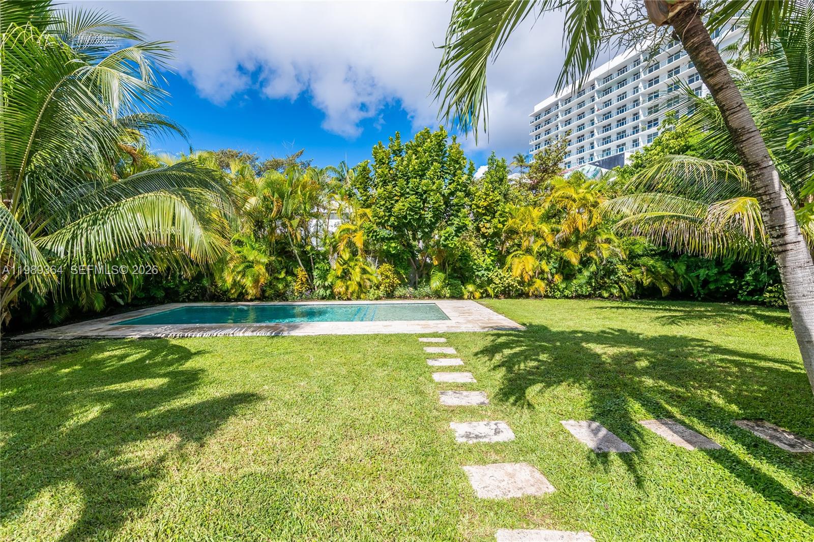 BAY POINT - Residential