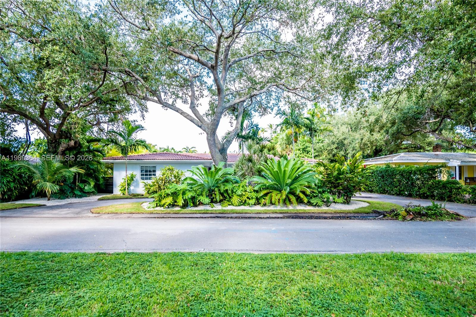 BAY POINT - Residential